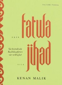 Omslagsbild: Från fatwa till jihad av 