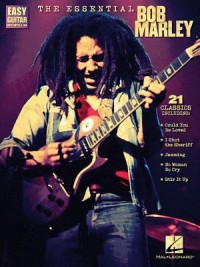 Omslagsbild: The essential Bob Marley av 