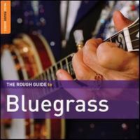 Cover art: Bluegrass by 