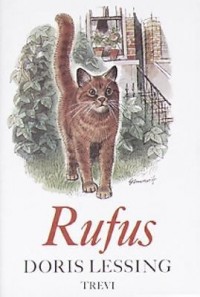 Omslagsbild: Rufus av 