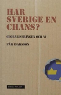 Omslagsbild: Har Sverige en chans? av 