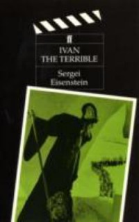 Omslagsbild: Ivan the terrible av 