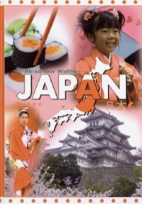 Omslagsbild: Japan av 