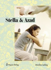 Omslagsbild: Stella och Azad av 