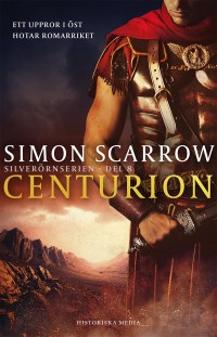 Omslagsbild: Centurion av 