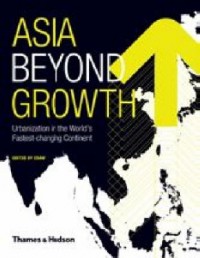 Omslagsbild: Asia beyond growth av 