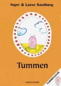 Cover art: Tummen by 