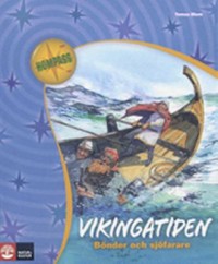 Omslagsbild: Vikingatiden av 