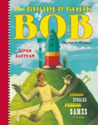 Omslagsbild: The bumper book of Bob av 