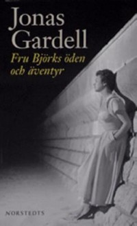 Omslagsbild: Fru Björks öden och äventyr av 
