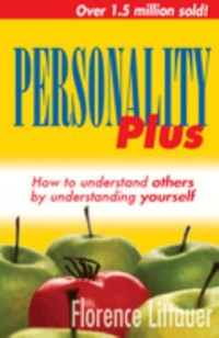 Cover art: Personality plus by 