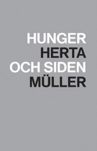 Omslagsbild: Hunger och siden av 