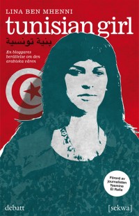 Omslagsbild: Tunisian girl av 