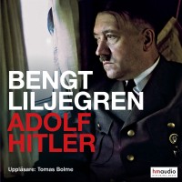 Omslagsbild: Adolf Hitler av 
