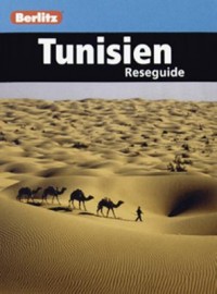 Omslagsbild: Tunisien av 