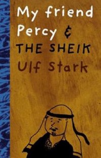 Omslagsbild: My friend Percy and the sheik av 