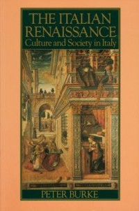 Omslagsbild: The Italian Renaissance av 