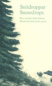 Cover art: Snödroppar by 