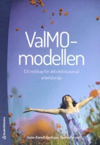 Omslagsbild: ValMo-modellen av 