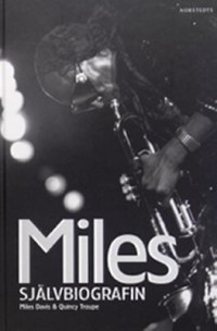 Miles, , Miles Davis
