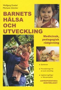Omslagsbild: Barnets hälsa och utveckling av 