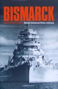 Omslagsbild: Bismarck av 