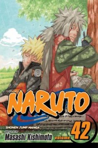 Omslagsbild: Naruto av 