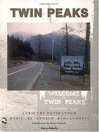 Omslagsbild: Twin Peaks av 