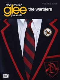Omslagsbild: Glee: the music presents the Warblers av 
