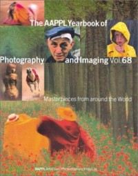 Omslagsbild: The AAPPL yearbook of photography and imaging av 