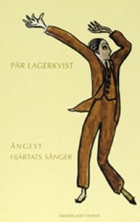 Cover art: Ångest ; Hjärtats sånger by 
