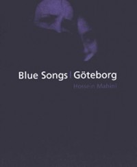 Omslagsbild: Blue songs, Göteborg av 