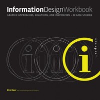Omslagsbild: Information design workbook av 