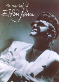 Omslagsbild: The very best of Elton John av 
