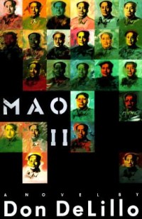 Omslagsbild: Mao II av 