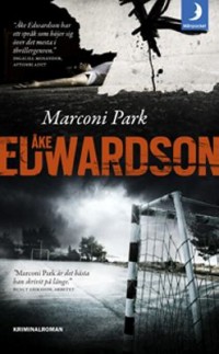 Omslagsbild: Marconi Park av 