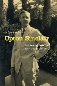 Cover art: Upton Sinclair by 