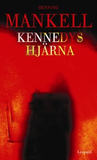 Omslagsbild: Kennedys hjärna av 