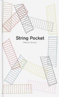 Omslagsbild: String Pocket av 
