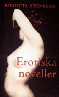 Omslagsbild: Erotiska noveller av 