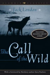 Omslagsbild: The call of the wild av 