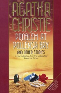 Omslagsbild: Problem at Pollensa Bay and other stories av 