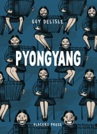 Pyongyang, , Guy Delisle