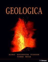 Omslagsbild: Geologica av 