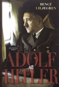Omslagsbild: Adolf Hitler av 
