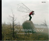 Omslagsbild: The Helsinki School av 