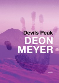 Omslagsbild: Devils Peak av 
