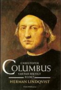 Omslagsbild: Christofer Columbus av 
