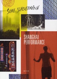 Omslagsbild: Shanghai performance av 