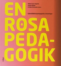 Cover art: En rosa pedagogik by 